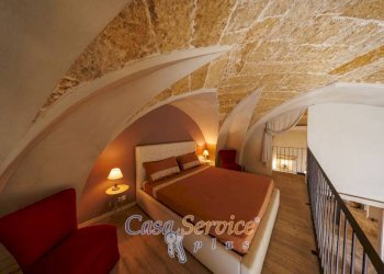 Camera da letto - Casa indipendente via Perugia, Matino - foto 23