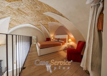 Camera da letto - Casa indipendente via Perugia, Matino - foto 26