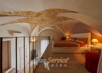 Camera da letto - Casa indipendente via Perugia, Matino - foto 27