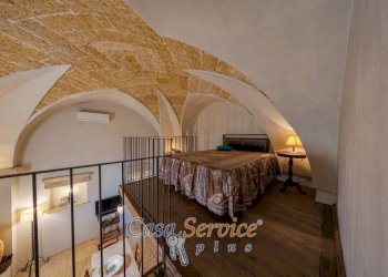 Camera da letto - Casa indipendente via Perugia, Matino - foto 28
