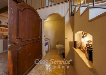 Bagno - Casa indipendente via Perugia, Matino - foto 29