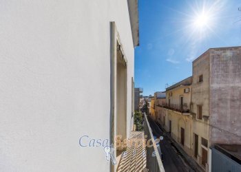 Balcone - Casa indipendente via Perugia, Matino - foto 32