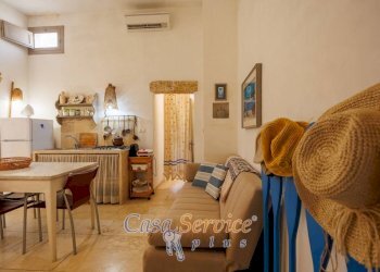 Cucina - Casa indipendente via Perugia, Matino - foto 35