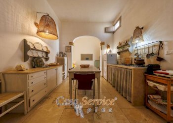 Cucina - Casa indipendente via Perugia, Matino - foto 37