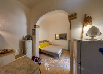 Camera da letto - Casa indipendente via Perugia, Matino - foto 38