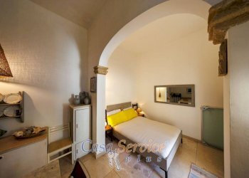 Camera da letto - Casa indipendente via Perugia, Matino - foto 39