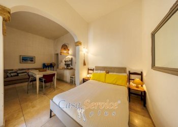 Camera da letto - Casa indipendente via Perugia, Matino - foto 40