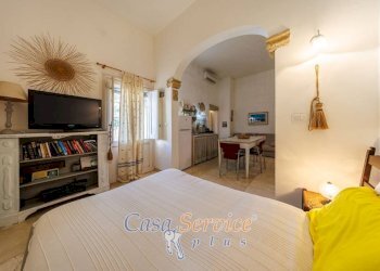 Camera da letto - Casa indipendente via Perugia, Matino - foto 42
