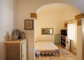 Camera da letto - Casa indipendente via Perugia, Matino - foto 43