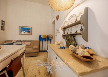 Cucina - Casa indipendente via Perugia, Matino - foto 44