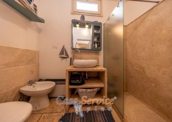 Bagno - Casa indipendente via Perugia, Matino - foto 45