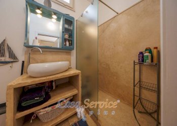 Bagno - Casa indipendente via Perugia, Matino - foto 46