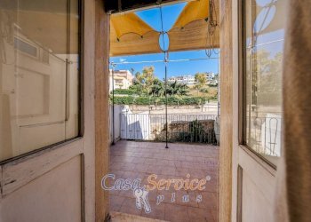 Terrazzo - Casa indipendente via Perugia, Matino - foto 47