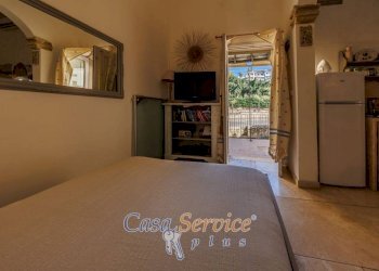 Terrazzo - Casa indipendente via Perugia, Matino - foto 48