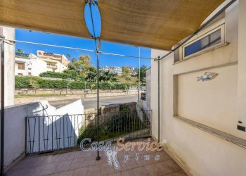 Terrazzo - Casa indipendente via Perugia, Matino - foto 49
