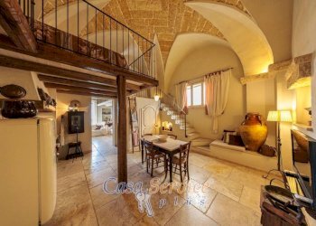 Cucina - Casa indipendente via Perugia, Matino - foto 1