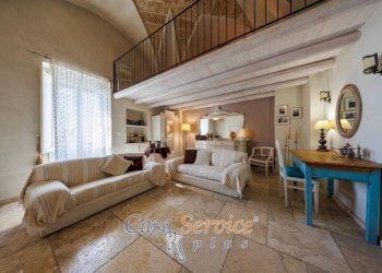 Salone - Casa indipendente via Perugia, Matino - foto 6