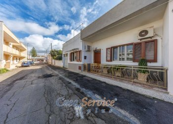 Zona - Appartamento via Guido Scategni, Taviano - foto 1