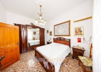 Camera da letto - Appartamento via Guido Scategni, Taviano - foto 6