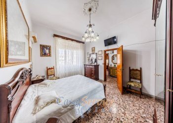 Camera da letto - Appartamento via Guido Scategni, Taviano - foto 7