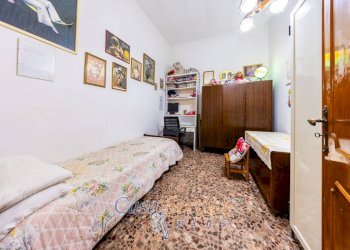 Camera da letto - Appartamento via Guido Scategni, Taviano - foto 9