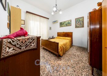 Camera da letto - Appartamento via Guido Scategni, Taviano - foto 11