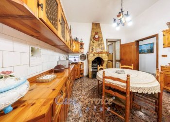 Cucina - Appartamento via Guido Scategni, Taviano - foto 16