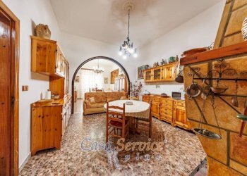 Cucina - Appartamento via Guido Scategni, Taviano - foto 17