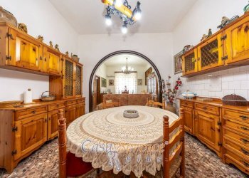 Cucina - Appartamento via Guido Scategni, Taviano - foto 18