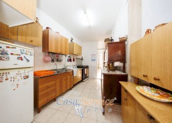 Cucina - Appartamento via Guido Scategni, Taviano - foto 20