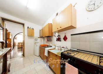Cucina - Appartamento via Guido Scategni, Taviano - foto 21