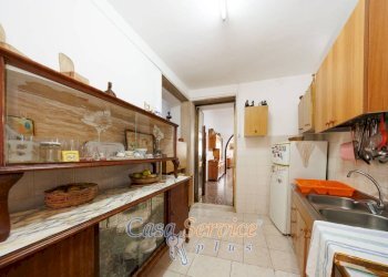 Cucina - Appartamento via Guido Scategni, Taviano - foto 22