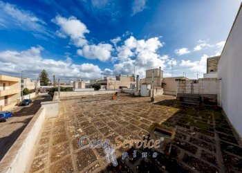 Terrazzo - Appartamento via Guido Scategni, Taviano - foto 23