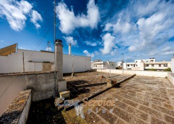 Terrazzo - Appartamento via Guido Scategni, Taviano - foto 25