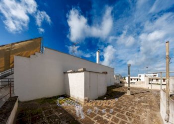 Terrazzo - Appartamento via Guido Scategni, Taviano - foto 26