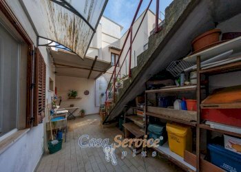 Veranda - Appartamento via Guido Scategni, Taviano - foto 28