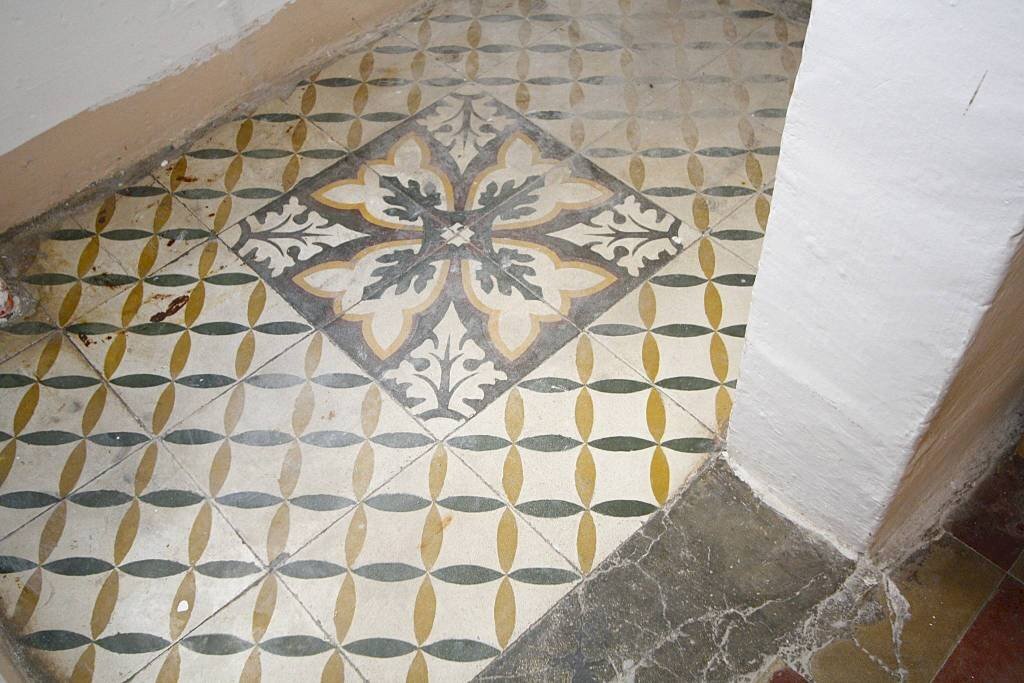 Interno palazzo - Independent house via Gaetano Vinci, 129, Parabita - photo 3