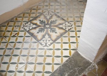 Interno palazzo - Independent house via Gaetano Vinci, 129, Parabita - photo 3