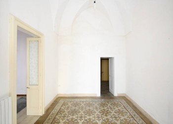 Stanza non arredata - Independent house via Gaetano Vinci, 129, Parabita - photo 4