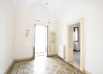 Ingresso - Independent house via Gaetano Vinci, 129, Parabita - photo 6
