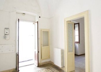 Ingresso - Independent house via Gaetano Vinci, 129, Parabita - photo 8
