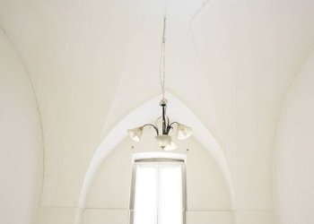 Stanza non arredata - Independent house via Gaetano Vinci, 129, Parabita - photo 13