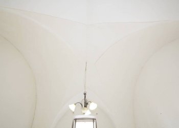 Interno non residenziale - Independent house via Gaetano Vinci, 129, Parabita - photo 14