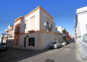 Zona - Independent house via Gaetano Vinci, 129, Parabita - photo 15