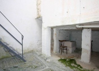 Magazzino - Independent house via Gaetano Vinci, 129, Parabita - photo 18