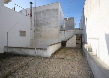 Terrazzo - Independent house via Gaetano Vinci, 129, Parabita - photo 20