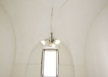 Stanza non arredata - Independent house via Gaetano Vinci, 129, Parabita - photo 21
