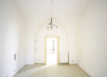 Camera da letto - Independent house via Gaetano Vinci, 129, Parabita - photo 23