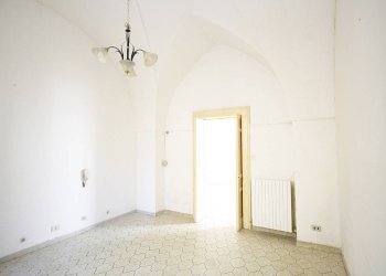 Cucina - Independent house via Gaetano Vinci, 129, Parabita - photo 24