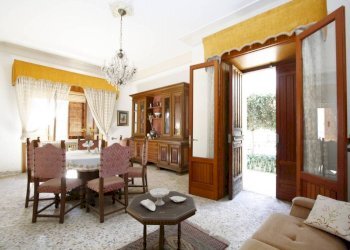 Salone - Casa indipendente via Milano, Parabita - foto 3